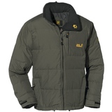 Jack Wolfskin(ジャックウルフスキン) ラコタ JKT 2013110 ダウン･中綿ジャケット(メンズ)