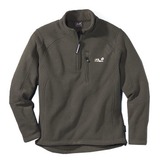 Jack Wolfskin(ジャックウルフスキン) アスペン Men’s 2017050 長袖Tシャツ(メンズ)