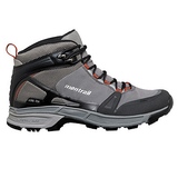 montrail(モントレイル) メンズ シラス XCR GM2035 【廃】トレッキングシューズ･HI&MID
