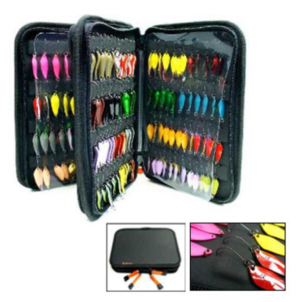 ダイワ(Daiwa) プレッソ ラージワレット(A) 04714067 トラウト用ケース･ワレット