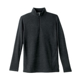 ムッシュ(MUSSHU) サーモギアレディスジップアップシャツ 45125 Tシャツ･カットソー長袖(レディース)