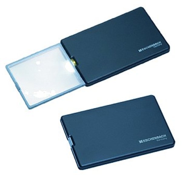 ESCHENBACH(エッシェンバッハ) イージーポケット 1521-10 その他光学機器&アクセサリー