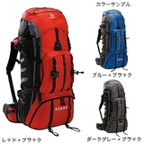 Mt.Dax(マウンテンダックス) スタージュ DM-210 60L以上