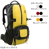 Mt.Dax(マウンテンダックス) アンタレス35 DM-222 30～39L