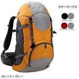 Mt.Dax(マウンテンダックス) クルーズ35 DM-522 30～39L