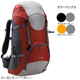 Mt.Dax(マウンテンダックス) クルーズ40 DM-523 40～49L