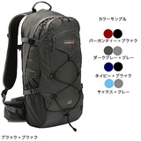 Mt.Dax(マウンテンダックス) ソーカー DM-618 20～29L