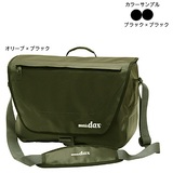 Mt.Dax(マウンテンダックス) バハII DM-703 【廃】ショルダーバッグ