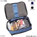 Mt.Dax(マウンテンダックス) メッシュキャリー DT-003 ストレージバッグ･衣類収納