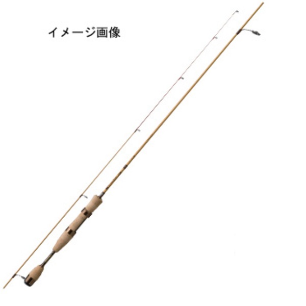 アングラーズリパブリック パームス ギャラリー GASS-60X4UL GASS