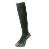 north peak(ノースピーク) 2P遠赤外線ソックス MP-670 ハイ･クルーソックス
