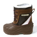 SAFETY BIBLE(セイフティーバイブル) SB-7401 ジュニアスノーブーツ SB-7401 長靴&ブーツ(ジュニア/キッズ/ベビー)