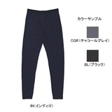 フェニックス(PHENIX) アウトラストミッドウェイトストレッチロングタイツ PMB5017 タイツ･レギンス(メンズ)