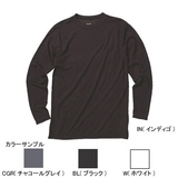 フェニックス(PHENIX) アウトラストミッドウェイトクルー PMB5020 長袖アンダーシャツ(メンズ)