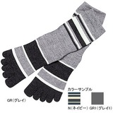 フェニックス(PHENIX) アウトラスト5指ソックス PMB5907 五本指ソックス･足袋ソックス