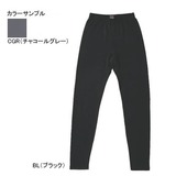 フェニックス(PHENIX) ミッドウェイトストレッチロングタイツ PWB5067 タイツ(レディース)