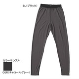 フェニックス(PHENIX) ミッドウェイトロングタイツ PWB5072 タイツ(レディース)