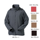 フェニックス(PHENIX) オングストロームジャケット PWB5556 ソフトシェルジャケット(レディース)