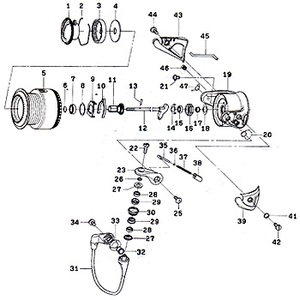 _C(Daiwa) p[cFdwhrs@rsy@btrsnlQOOS@Xv[^{[xAO@mOOV