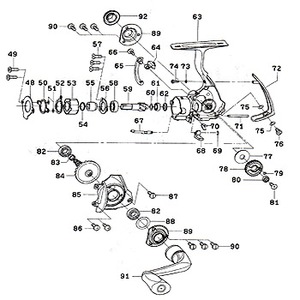 _C(Daiwa) p[cFdwhrs@rsy@btrsnlQOOS@nh@mOXP