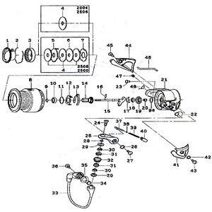 _C(Daiwa) p[cFdwhrs@QOOS@Xv[^{[xAO@bqaa@mOPO