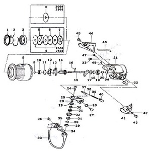 _C(Daiwa) p[cFdwhrs@QTOW@CVtg@mOPT