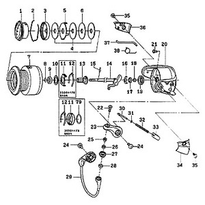 _C(Daiwa) p[cFJfBA@jhwQTOO@A[o[ro@mORQ