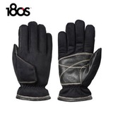 180s(ワンエイティーズ) MICROSUEDE(マイクロスウェード)   アウターグローブ(アウトドア)