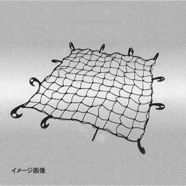 TERZO(テルッツオ) スパイダーネット EA69RM キャリアーアクセサリー