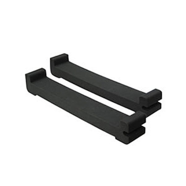 TERZO(テルッツオ) ローライダー コンパクト&スリム用 EA-LSC ルーフBOX