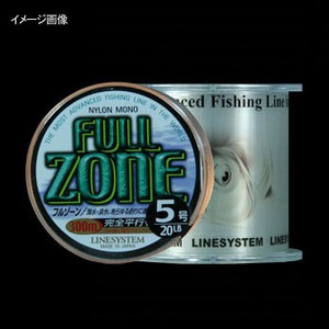 ラインシステム フル ゾーン 300M 030-006