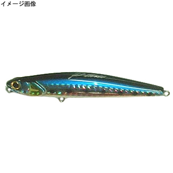 エフテック(F-TEC) ピースリー90 PT-90(S)-002 シンキングペンシル