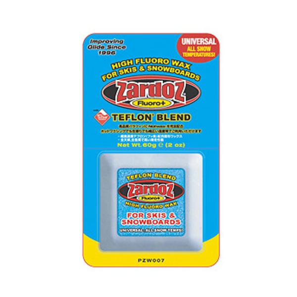 Zardoz(ザードス)  テフロンブレンド PZW007 ウィンター用品