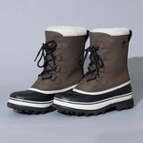 SOREL(ソレル) CARIBOU WP(カリブー ウォータープルーフ) NM1000 防寒ウィンターブーツ