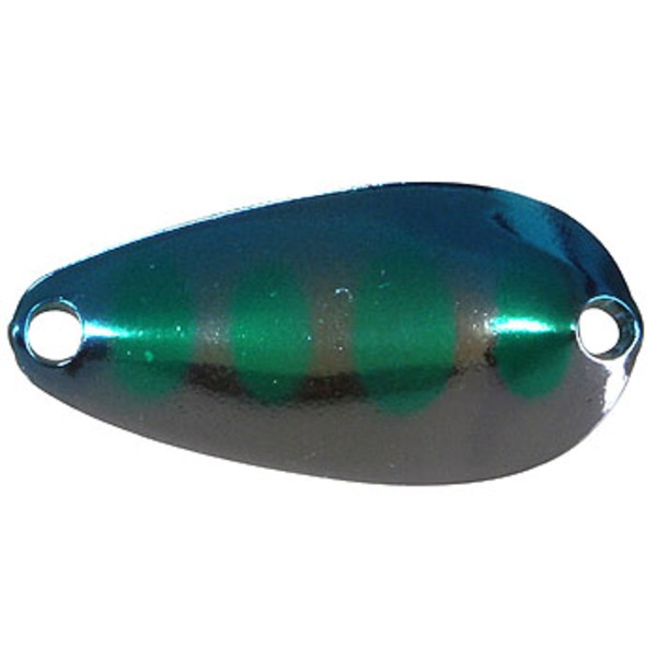 鮭鱒(ケイソン) ティアロ   スプーン