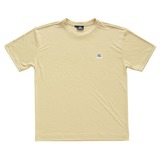 ファイントラック(finetrack) ラミースピンT #1 ワンポイントロゴ FMM0211 【廃】メンズ速乾性半袖Tシャツ