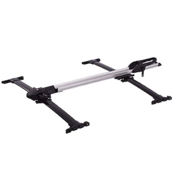 カーメイト(CAR MATE) フォークロック2 INA383JP サイクルアタッチメント