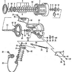 _C(Daiwa) p[cFp[T[t@SOOOpc@Xv[^iCT|QOO@mOOV
