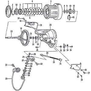 _C(Daiwa) p[cFp[T[tpc@@[[{[xAO@bqaa@mOQT