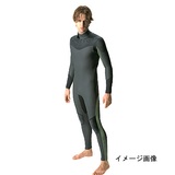 T&C SURF DESIGNS(ティーアンドシーサーフデザイン) セミドライ TSD8112 ウェットスーツ(メンズ)