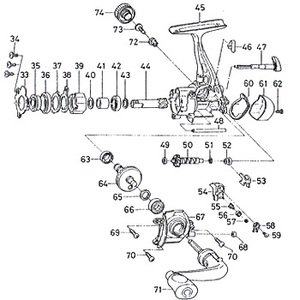 _C(Daiwa) p[cF`[_C@COjXQOOSb@Xgbp[o[@mOSV