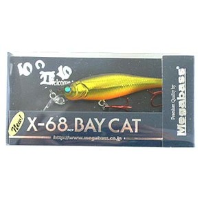 KoX(Megabass) w|UW@a`x@b`s