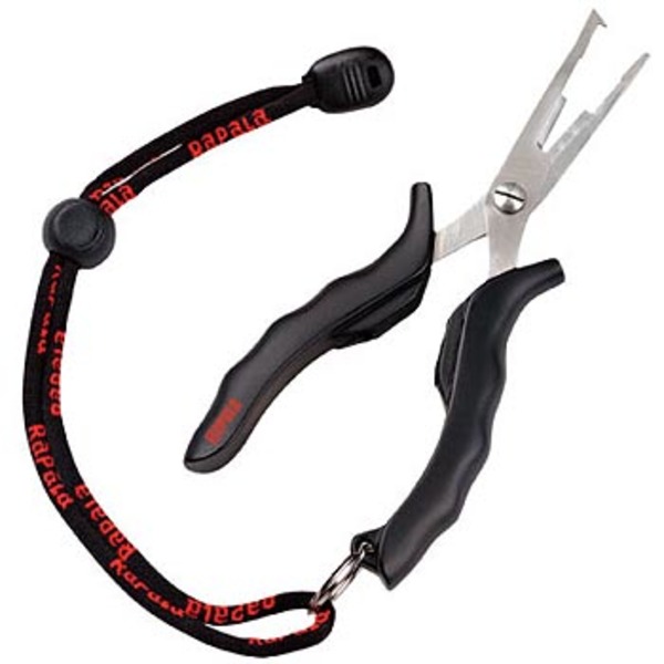 Rapala(ラパラ) スプリットリングプライヤー RSRP フィッシングプライヤー