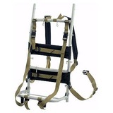 大阪漁具(OGK) アルミバックパックフレーム L NP571L 背負子