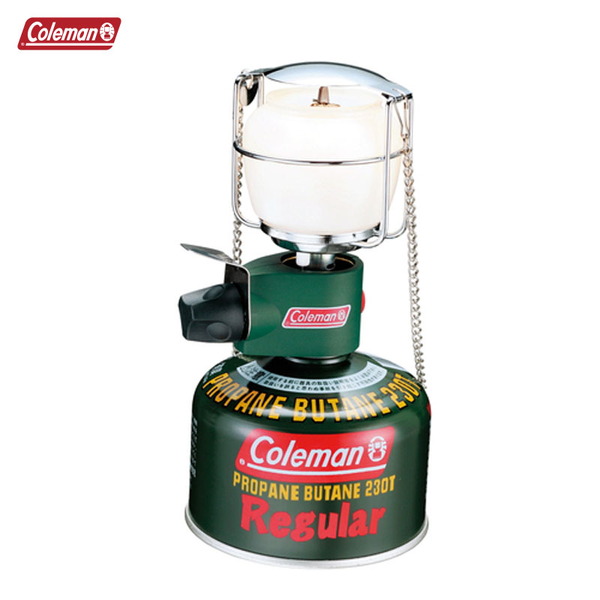 Coleman(コールマン) フロンティア PZランタン 203536 ガス式