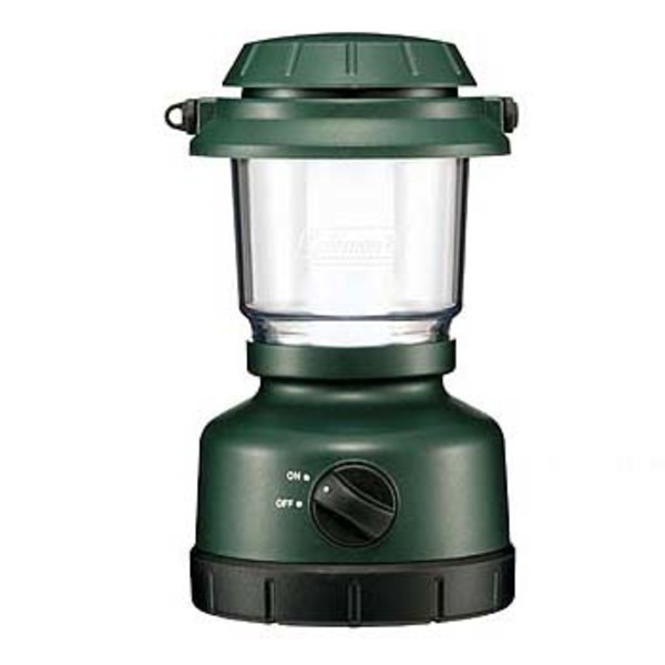 Coleman(コールマン) LEDフローティングランタン 単一電池式 170-9204 電池式