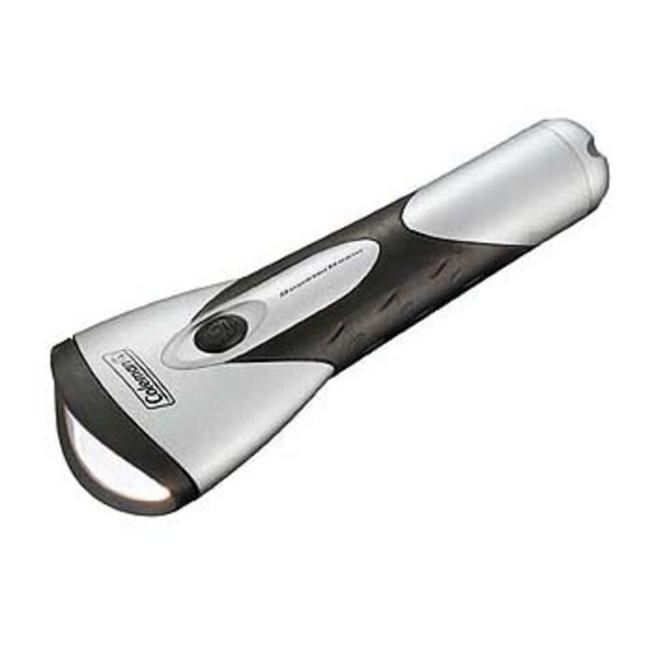 Coleman(コールマン) 2Dブースタービーム 単一電池式 170-9207 ハンディライト