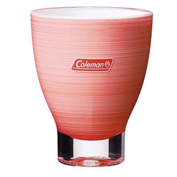 Coleman(コールマン) ダブルアクリルタンブラー 170-9226 メラミン&プラスティック製カップ