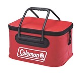 Coleman(コールマン) マルチウォーターキャリーバックS 170-9215 バスケット