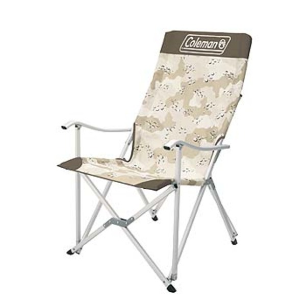 Coleman(コールマン) イージーリラックスチェア 170-5921 リクライニングチェア